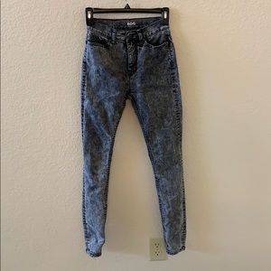Urban Outfitters BDG High Rise Jeans